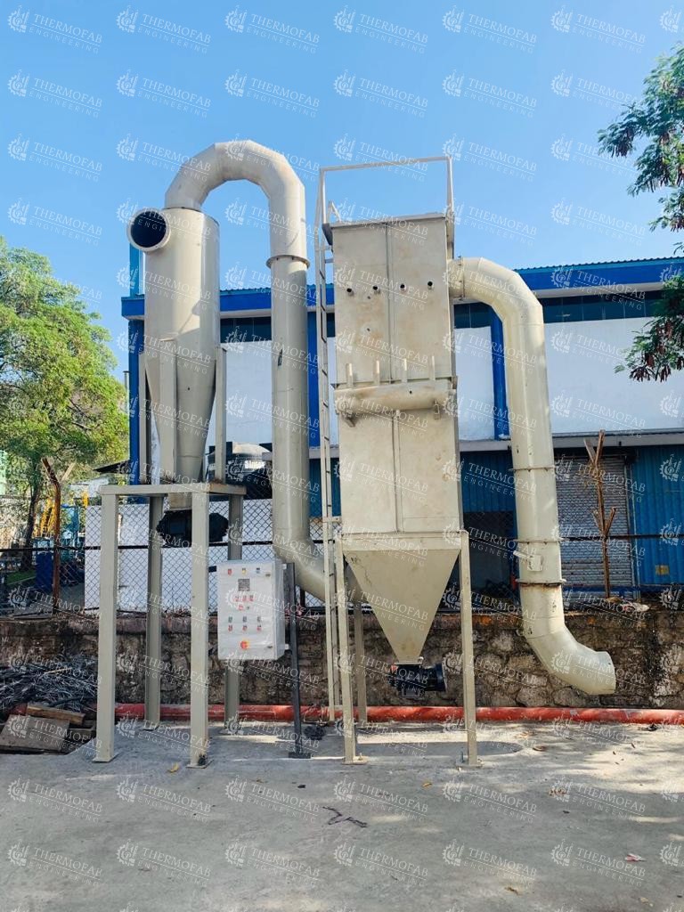 Fume Extraction System